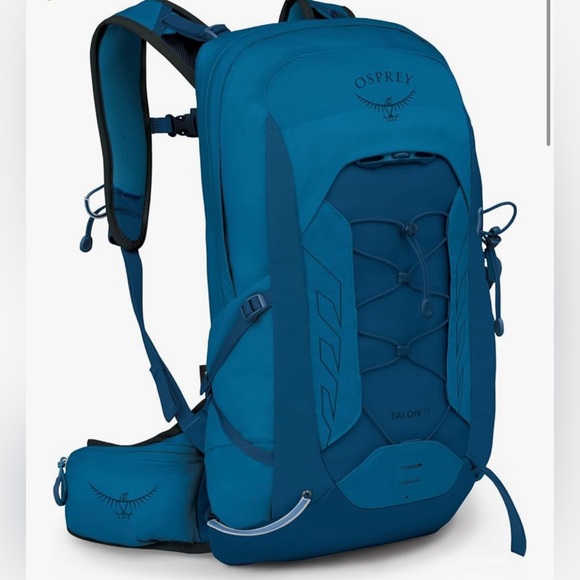 Osprey Tallon 11 - Picture 4 of 5